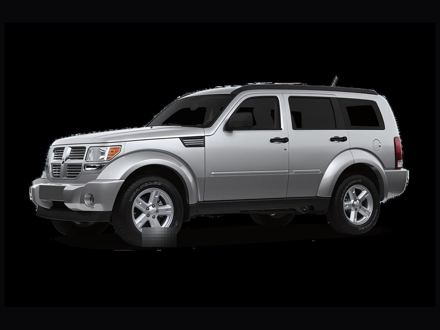 Dodge Nitro