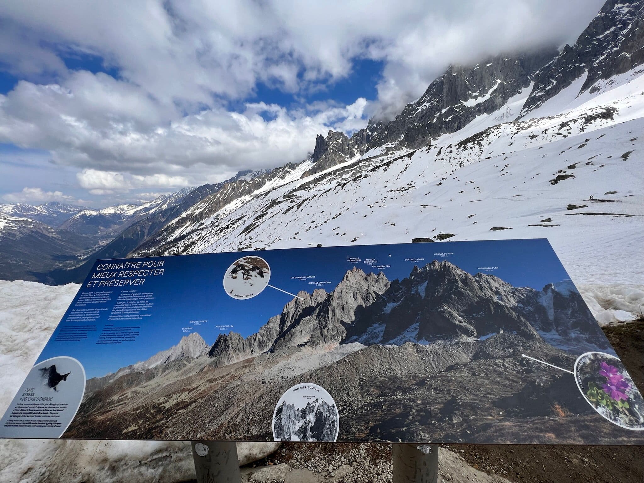 Chamonix