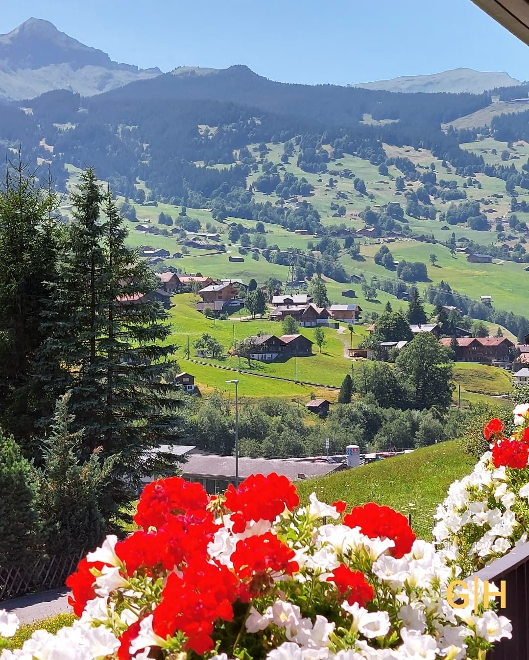 Gstaad