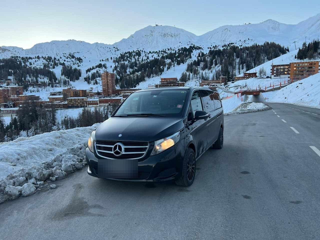 La Plagne