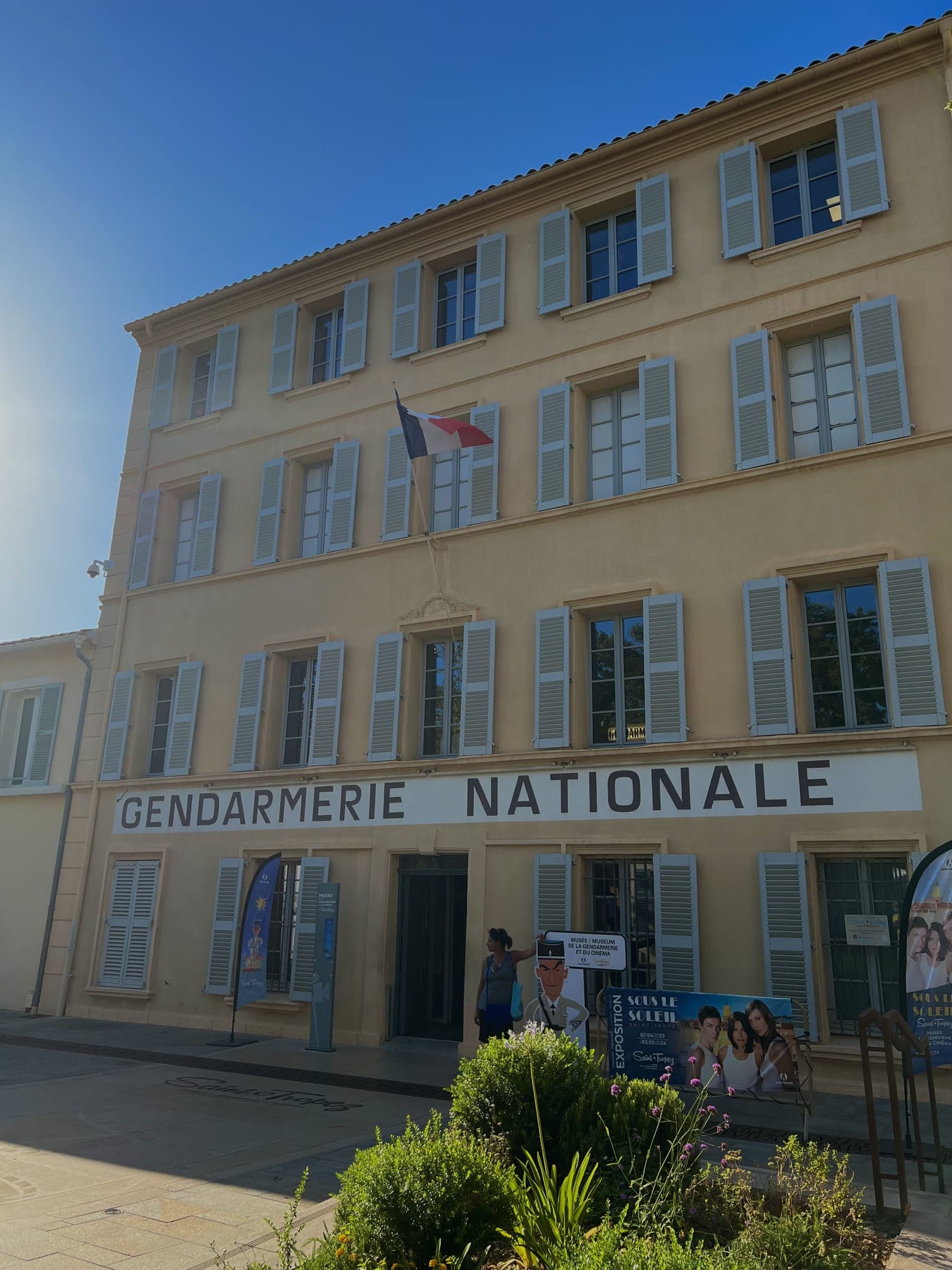 Saint-Tropez