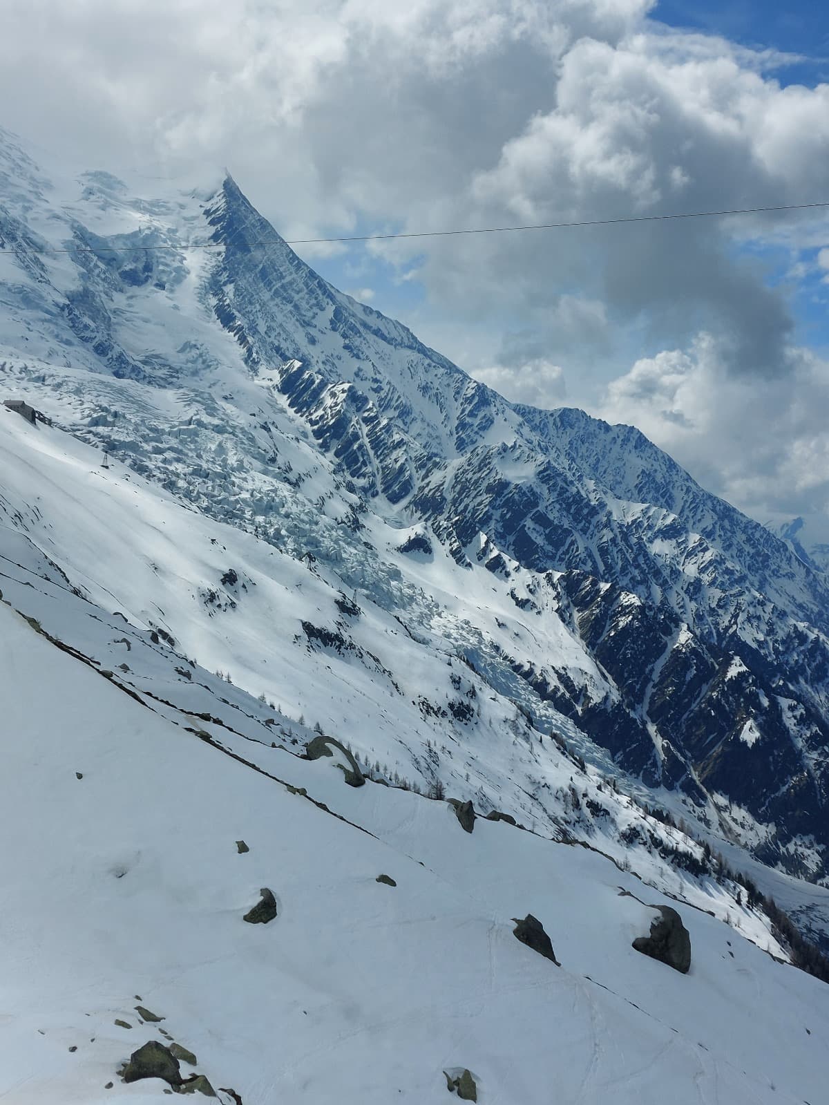 Tignes