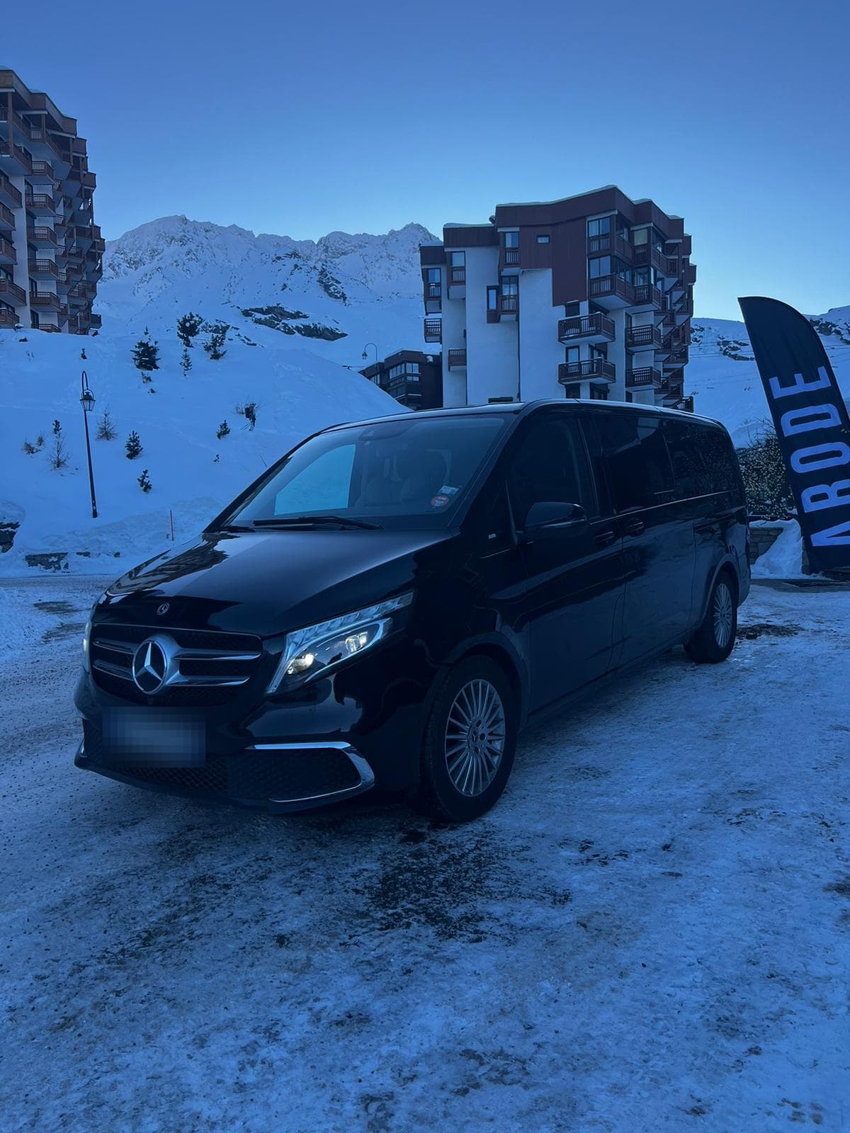 Val Thorens