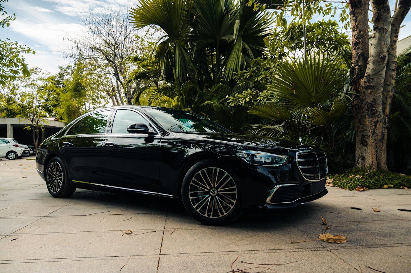 Mercedes-Maybach S 680: view 2