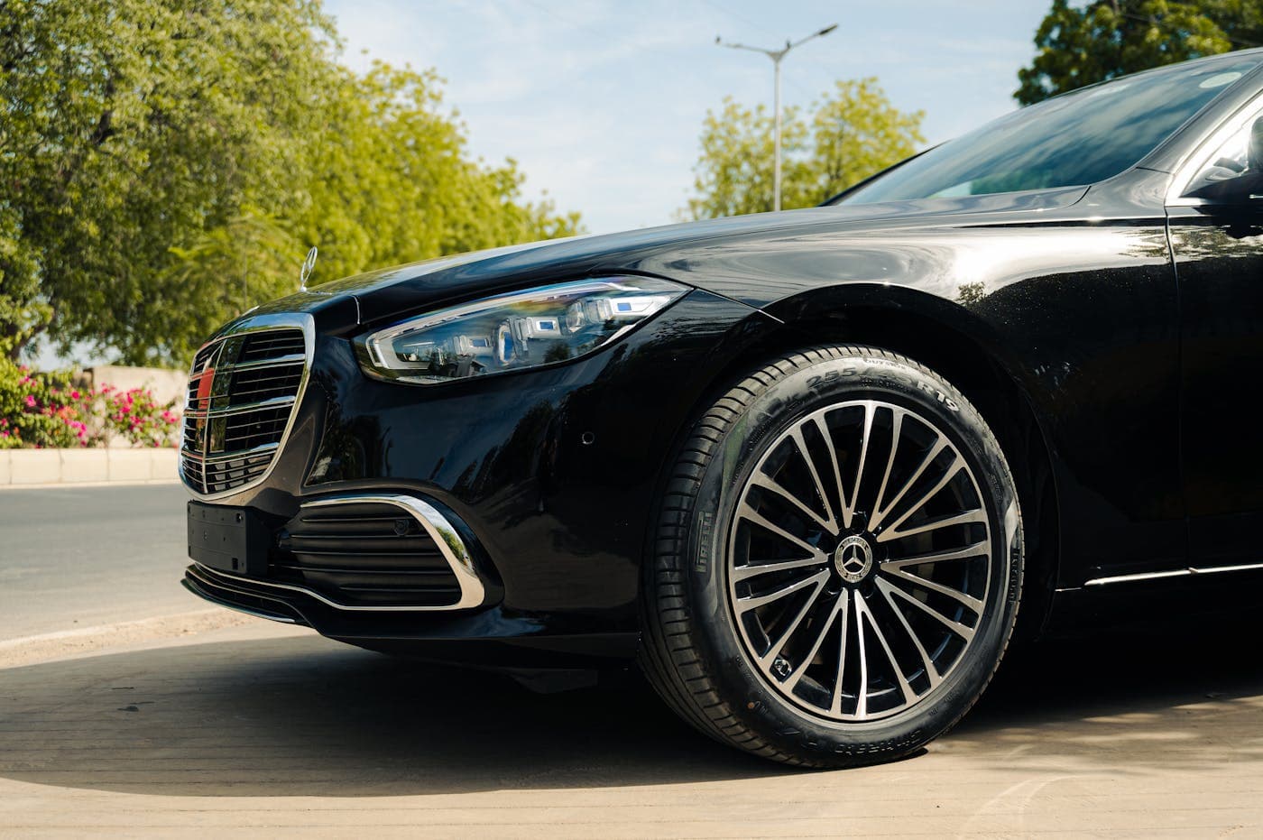Mercedes-Maybach